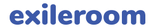 exileroom.gr logo